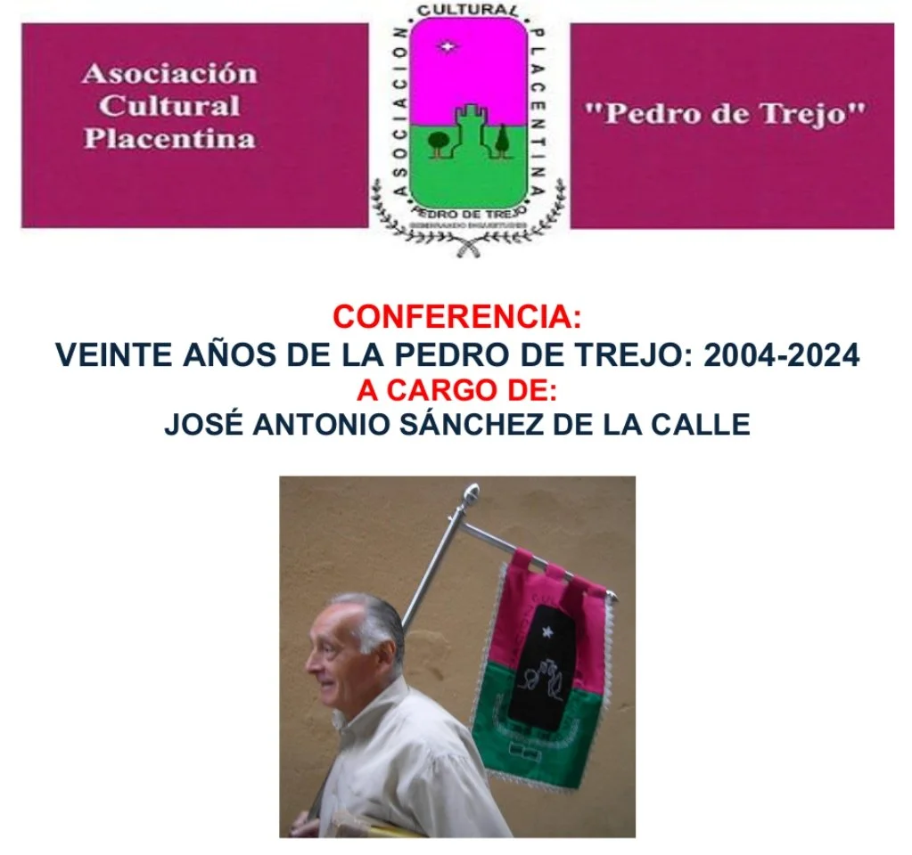 20 años de la Asoc. Cultural 