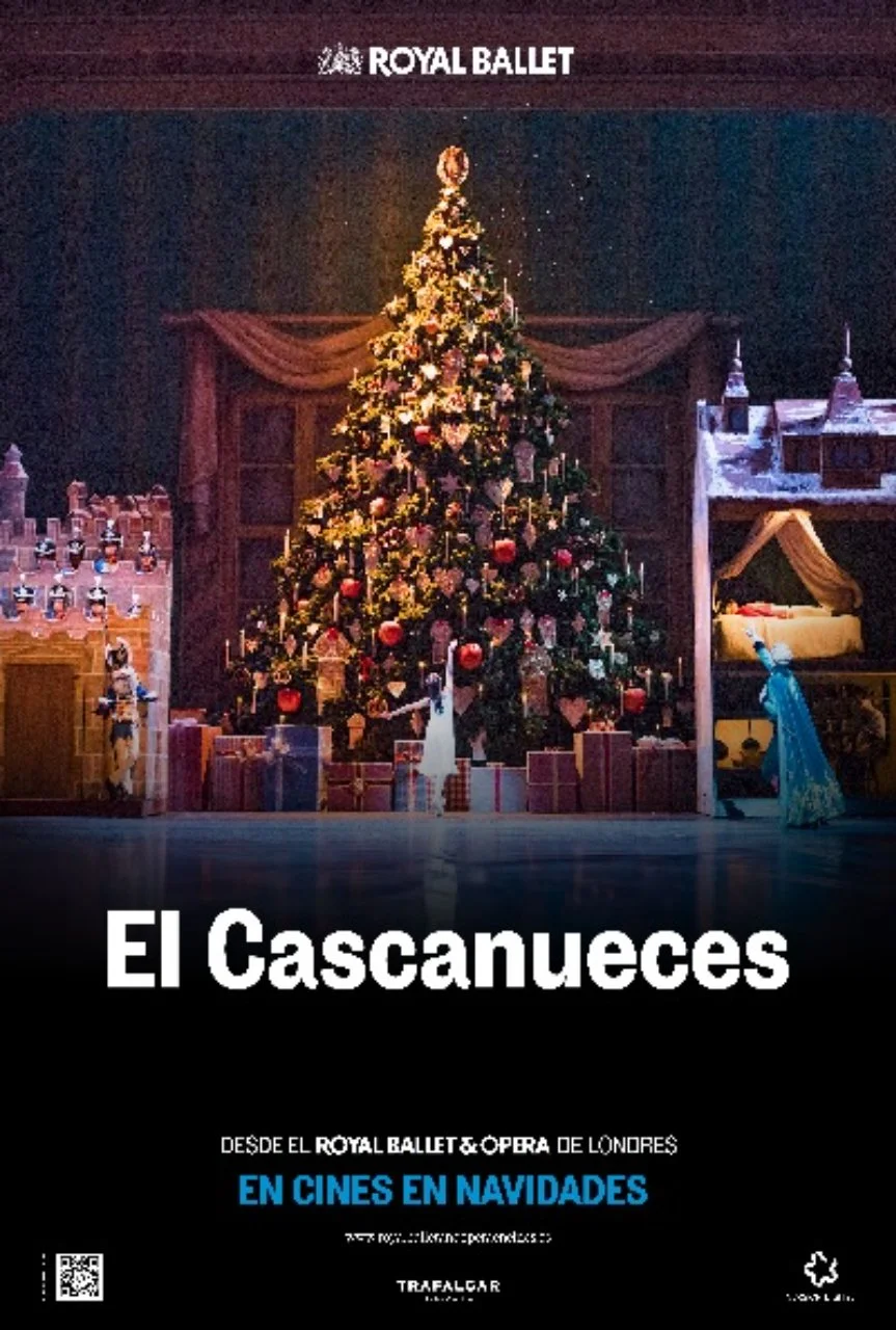 El Cascanueces