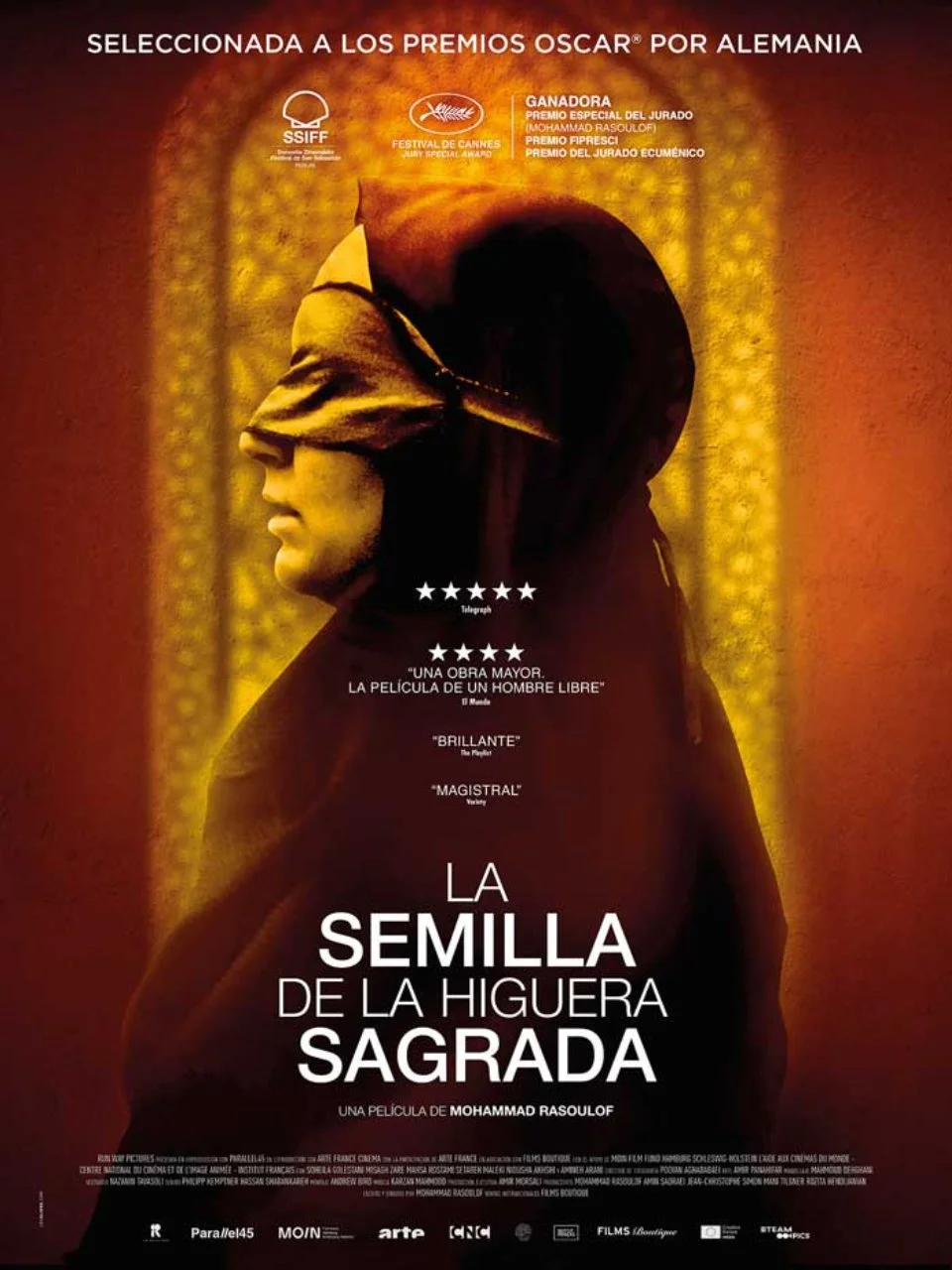 Filmoteca: 
