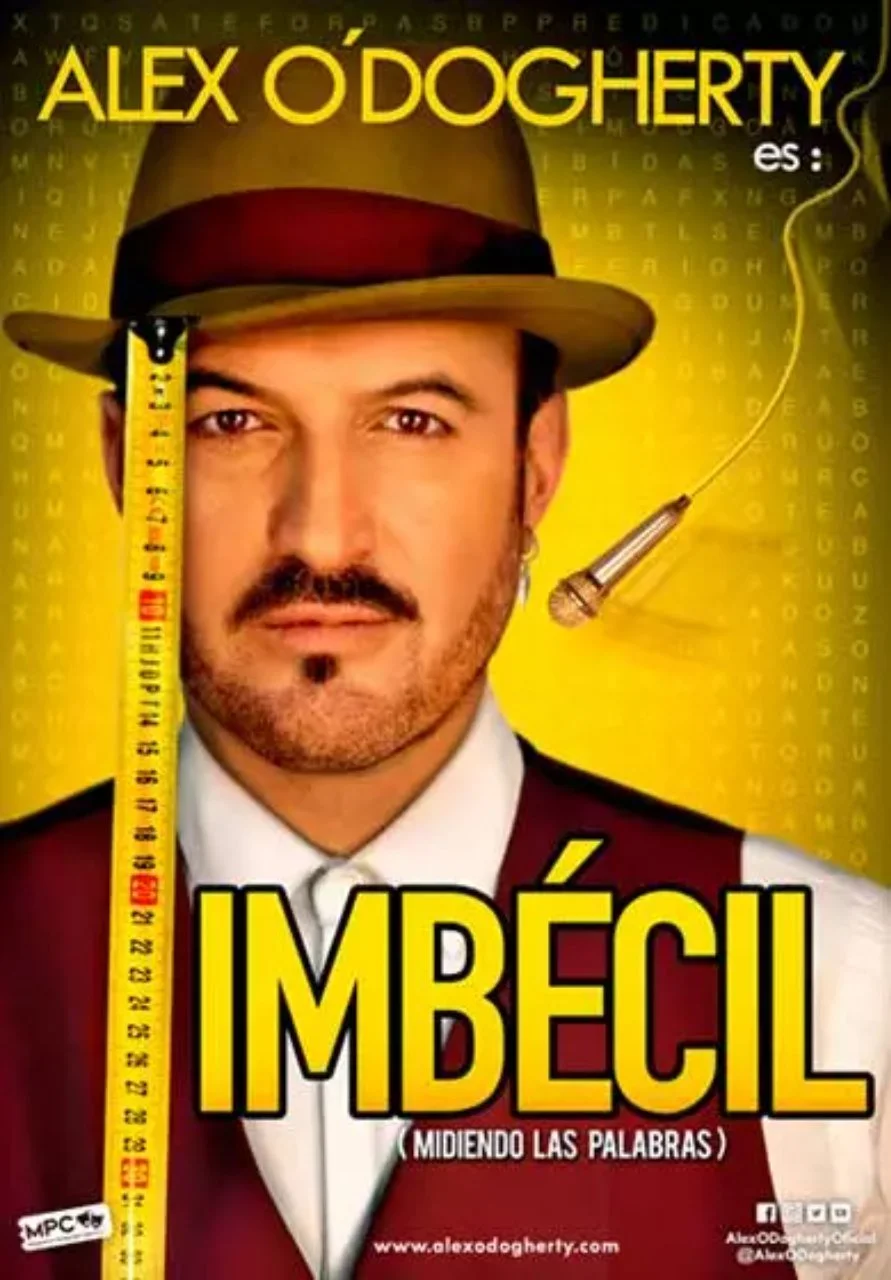 Imbécil