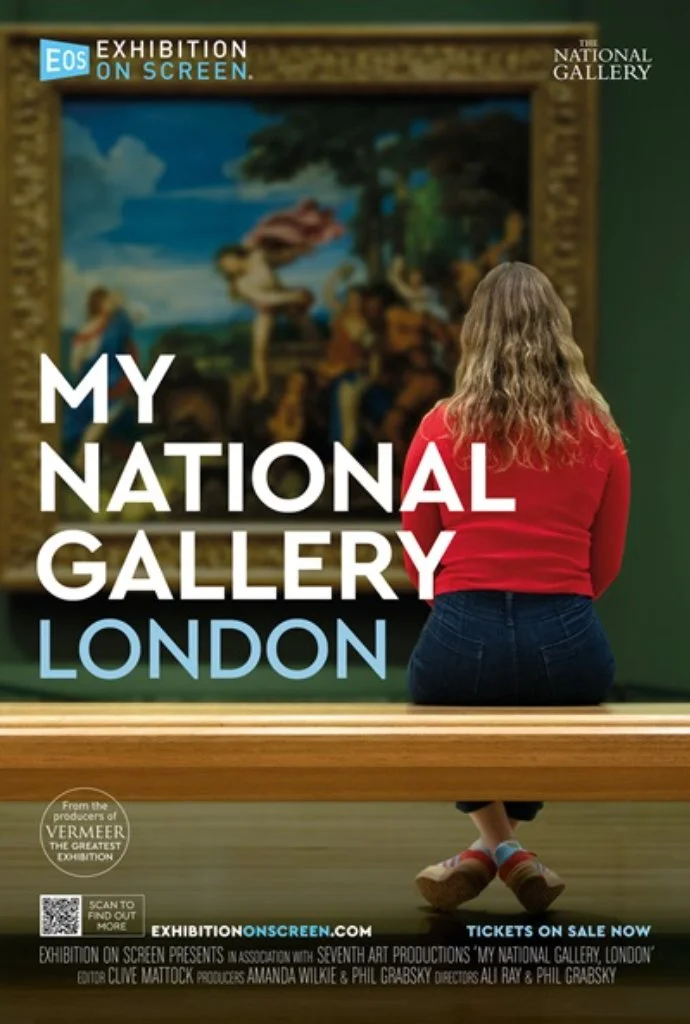 Documental de arte: 