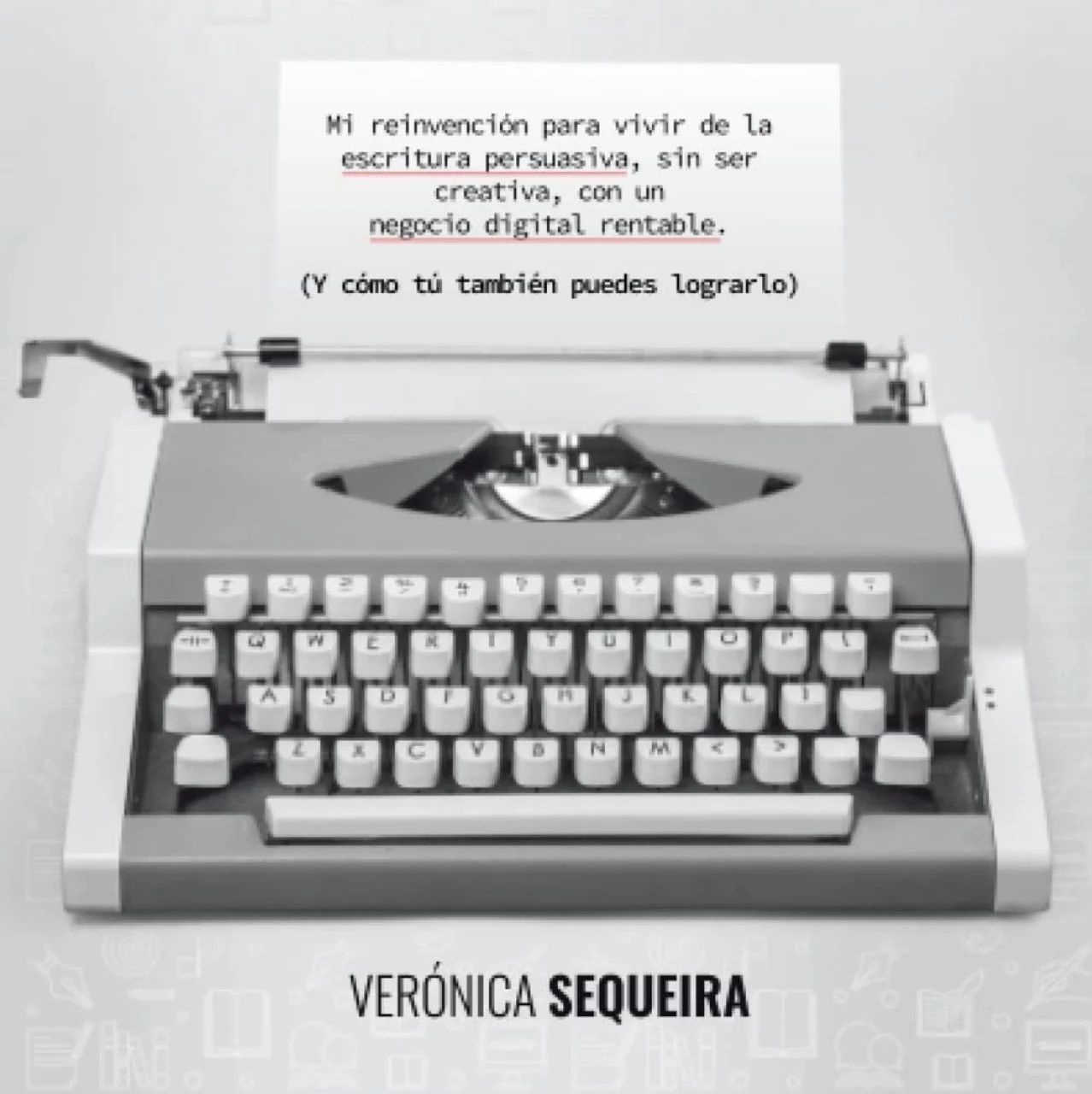 Verónica Sequeira: Cuando el periodismo no paga tus facturas