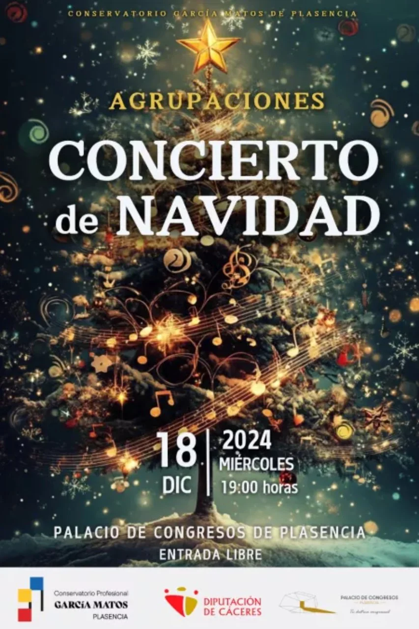 Concierto de Navidad