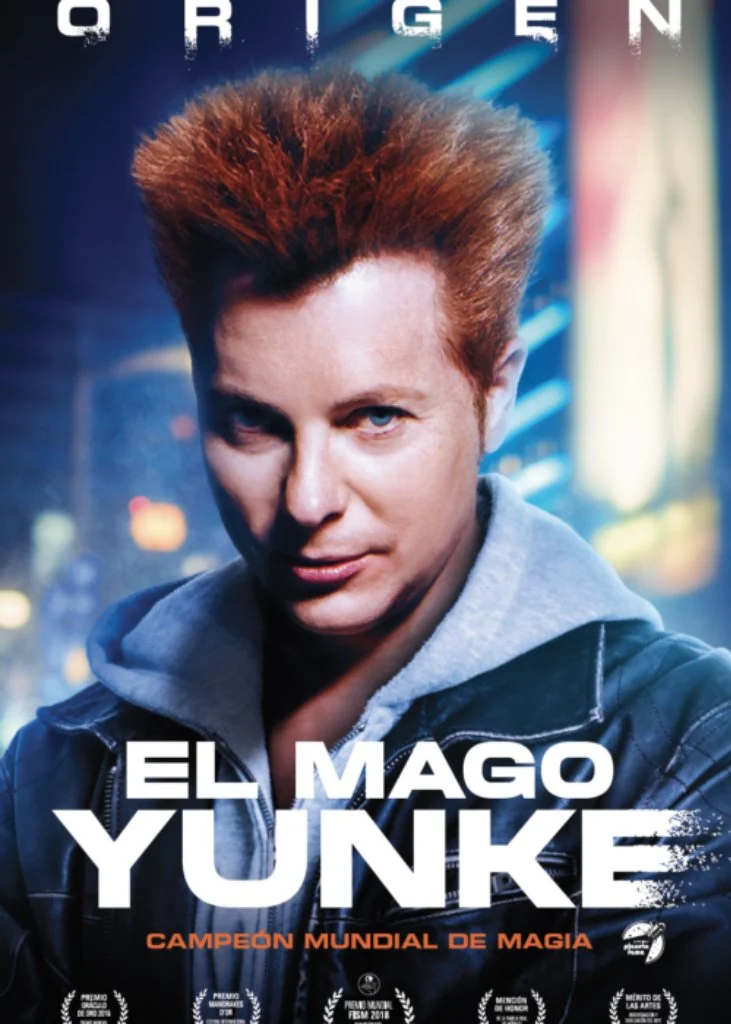 Yunke: 