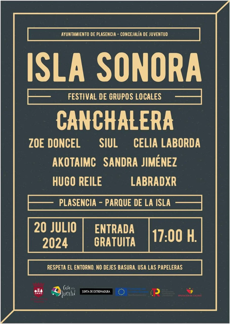 Isla Sonora