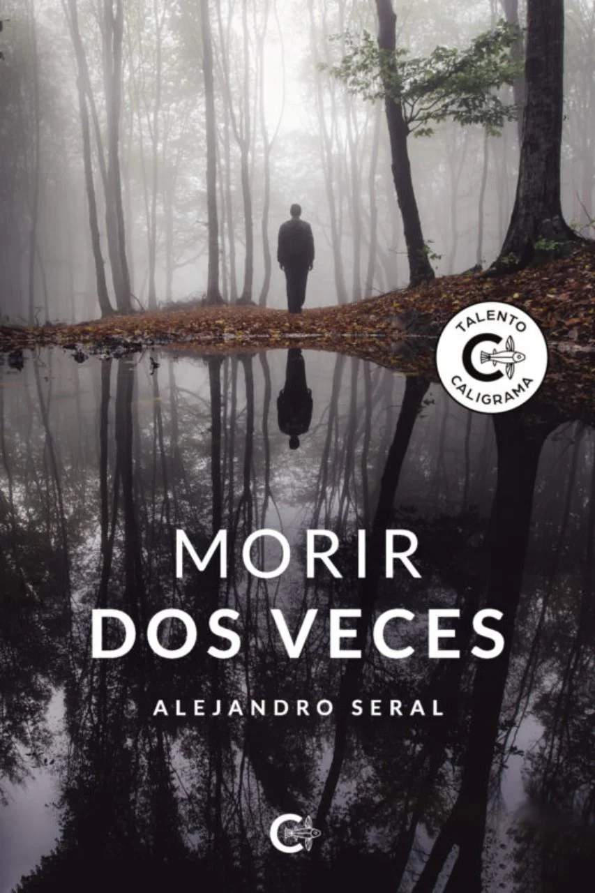 MORIR DOS VECES - Alejandro Seral - AFADS Norte de Cáceres