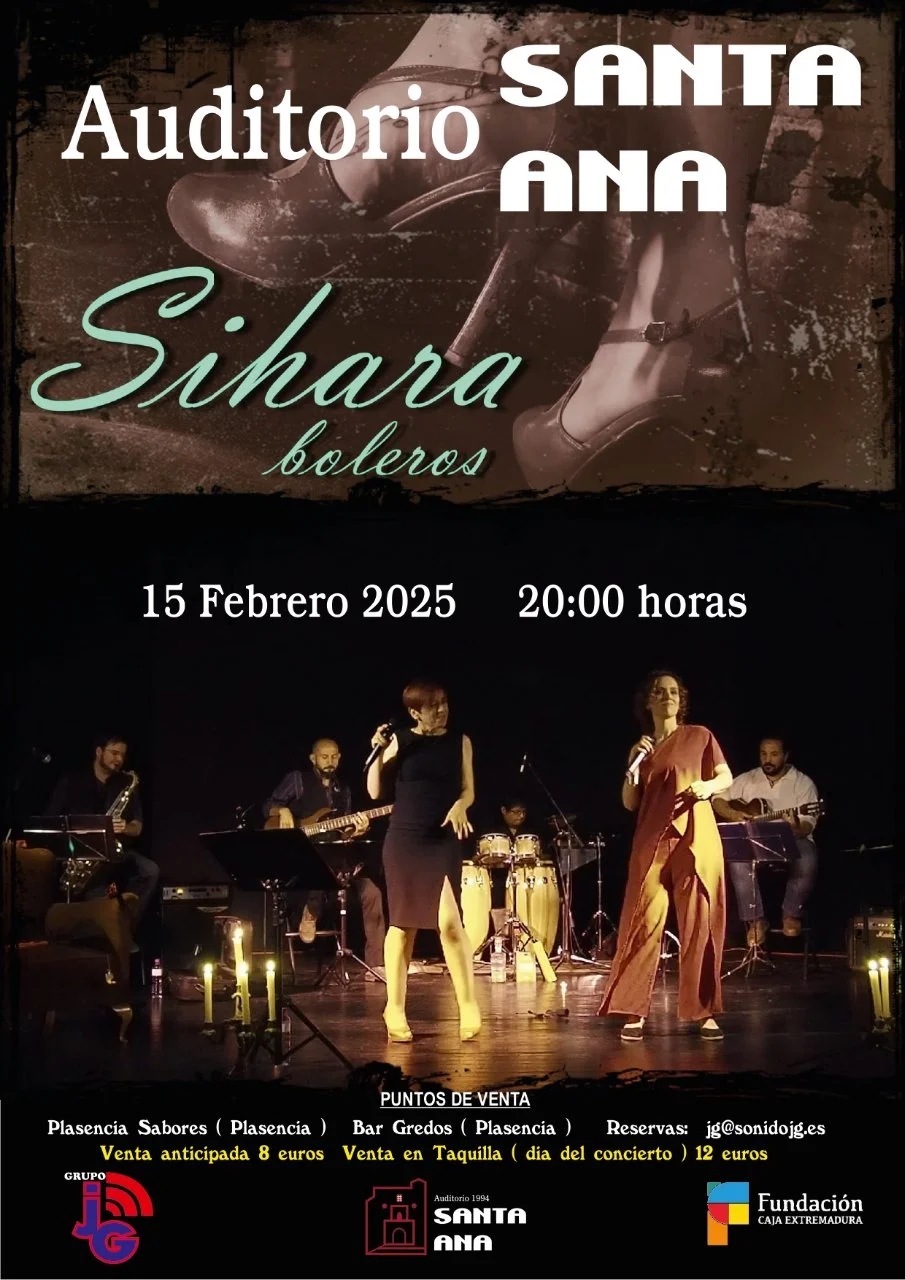 Concierto: Shiara