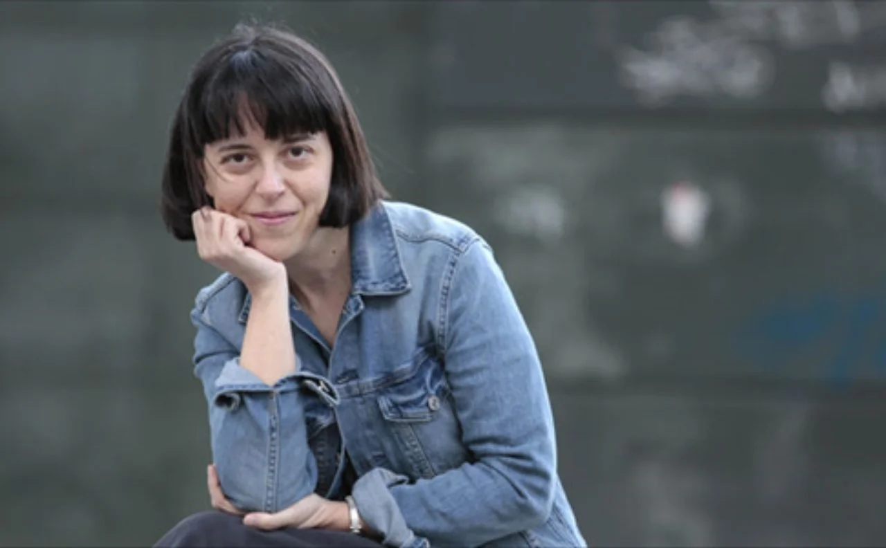 Aula de Literatura: Pilar Adón