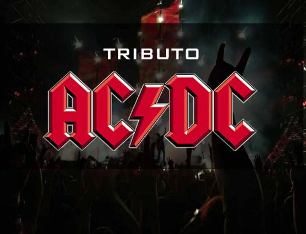 20 a la Isla: TNT, Tributo a AC/DC