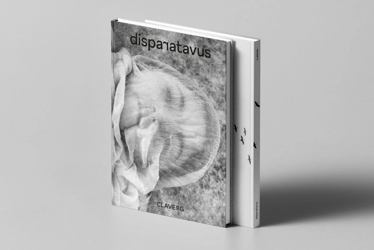 DISPARATAVUS - Fotolibro de CLAVERG