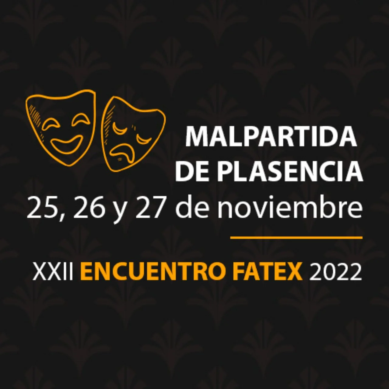 Encuentro FATEX 2022 en Malpartida de Plasencia