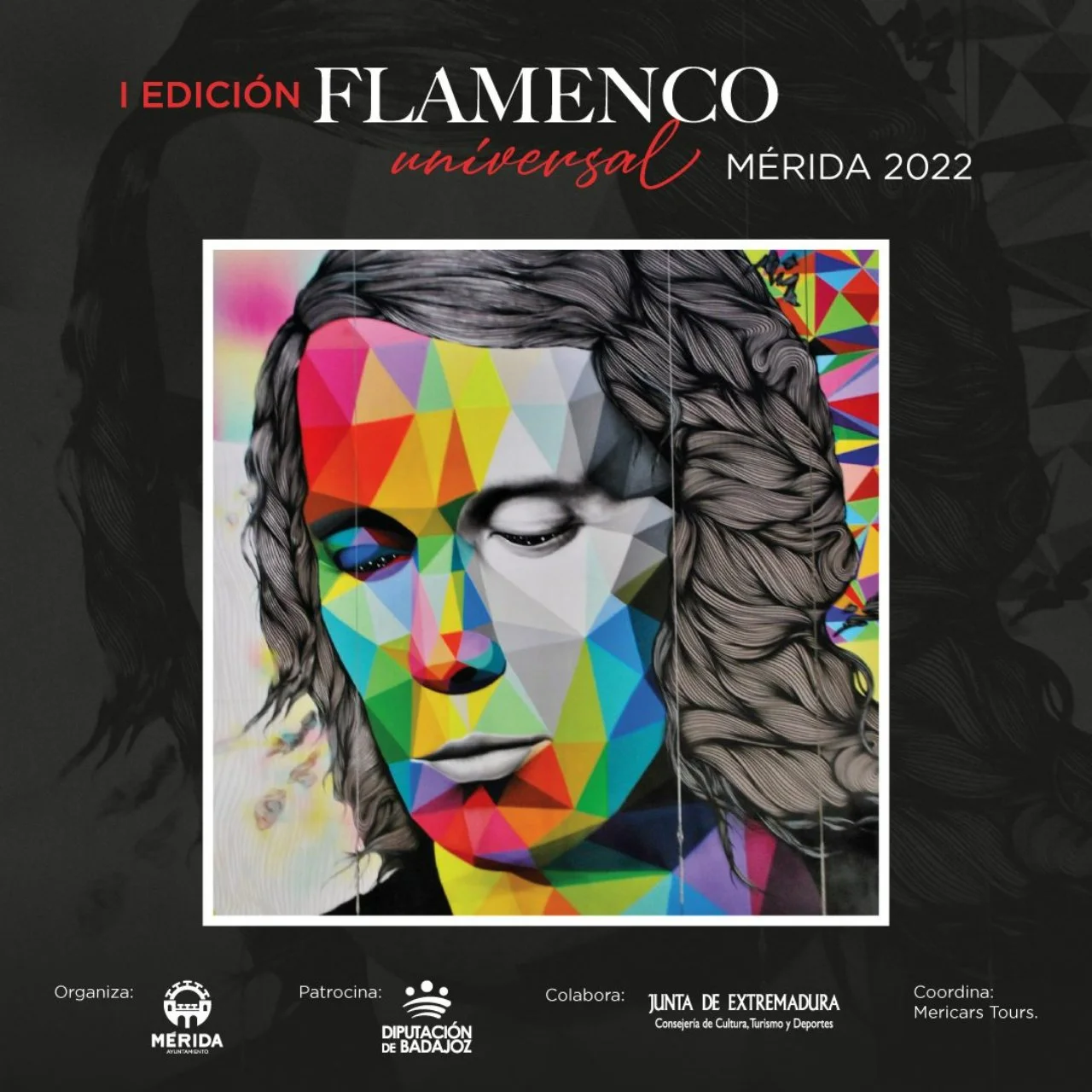 I Edición Flamenco Universal Mérida 2022