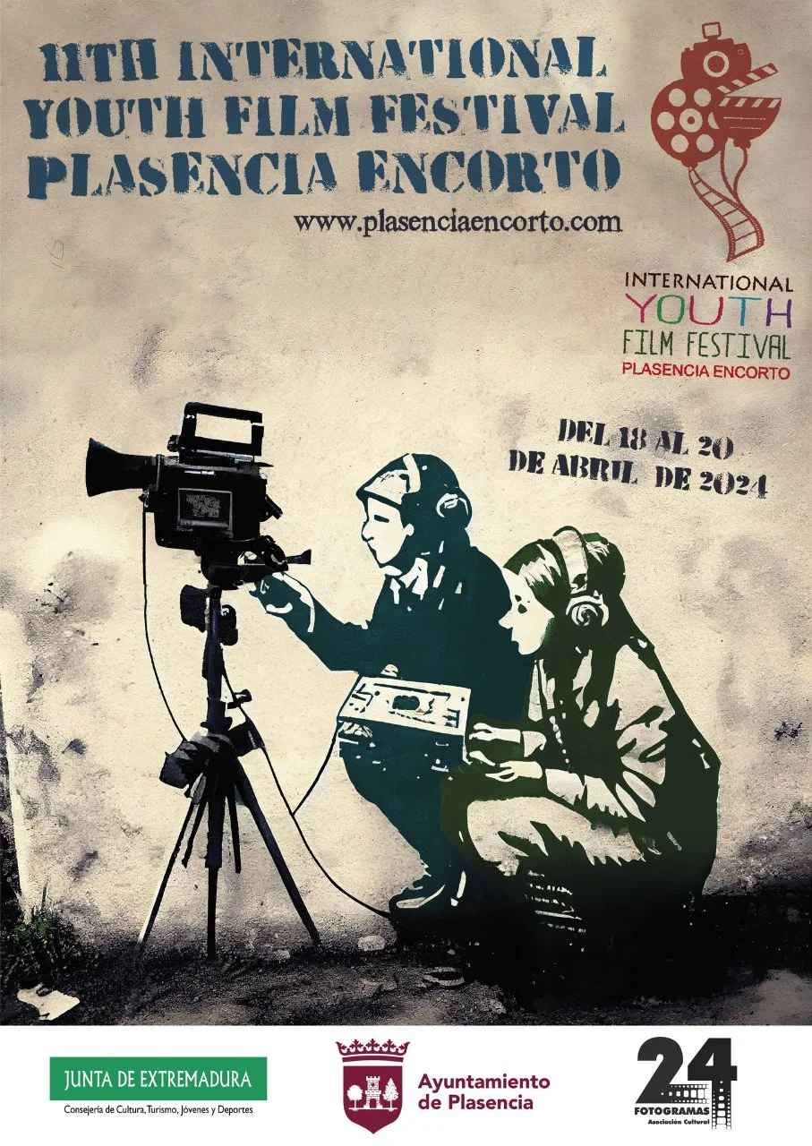 International Youth Film Festival 2024 en Plasencia