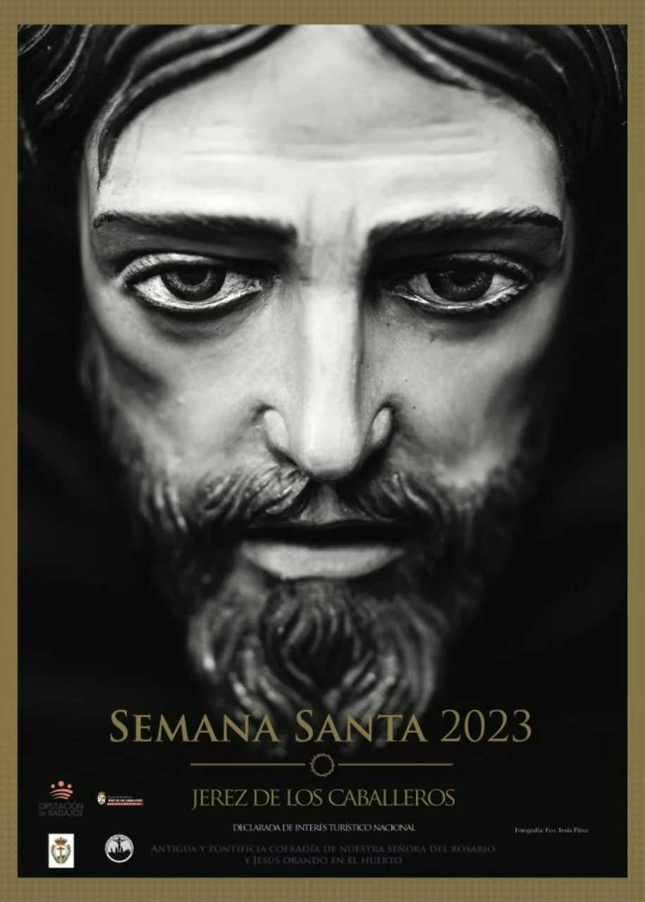 Semana Santa 2023 en Jerez de los Caballeros