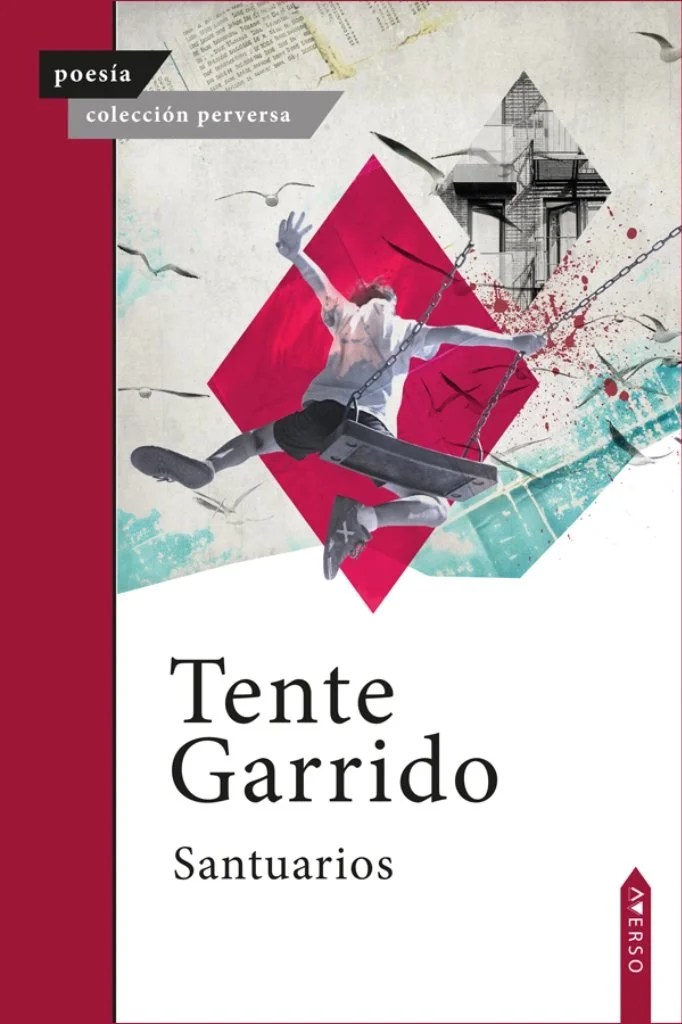 Una columna de Felipe Rodríguez Pérez sobre Tente Garrido