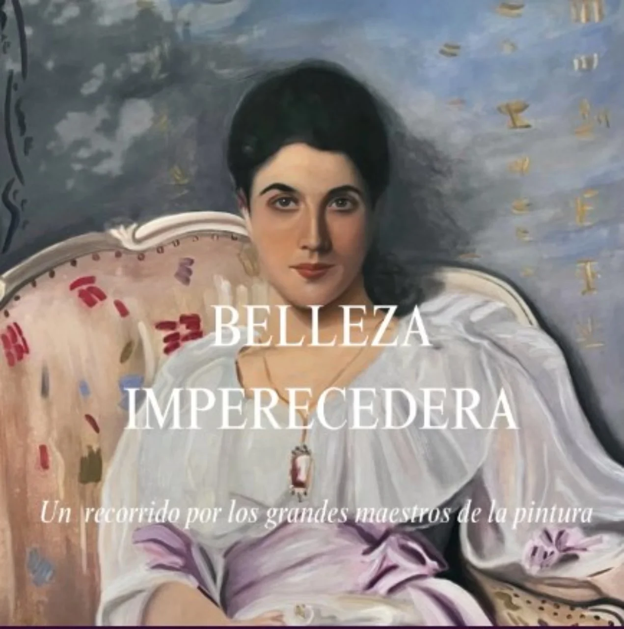 Exposición Belleza Imperecedera en Plasencia Exposición Belleza Imperecedera en Plasencia