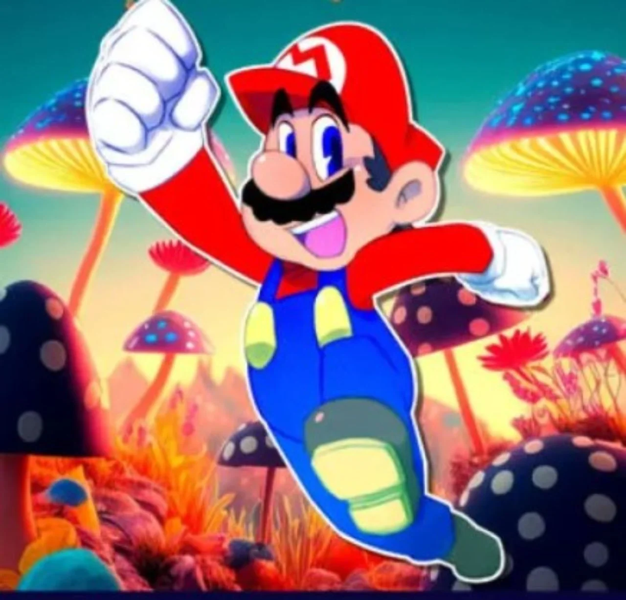 Súper Mario, el gran tributo en Plasencia